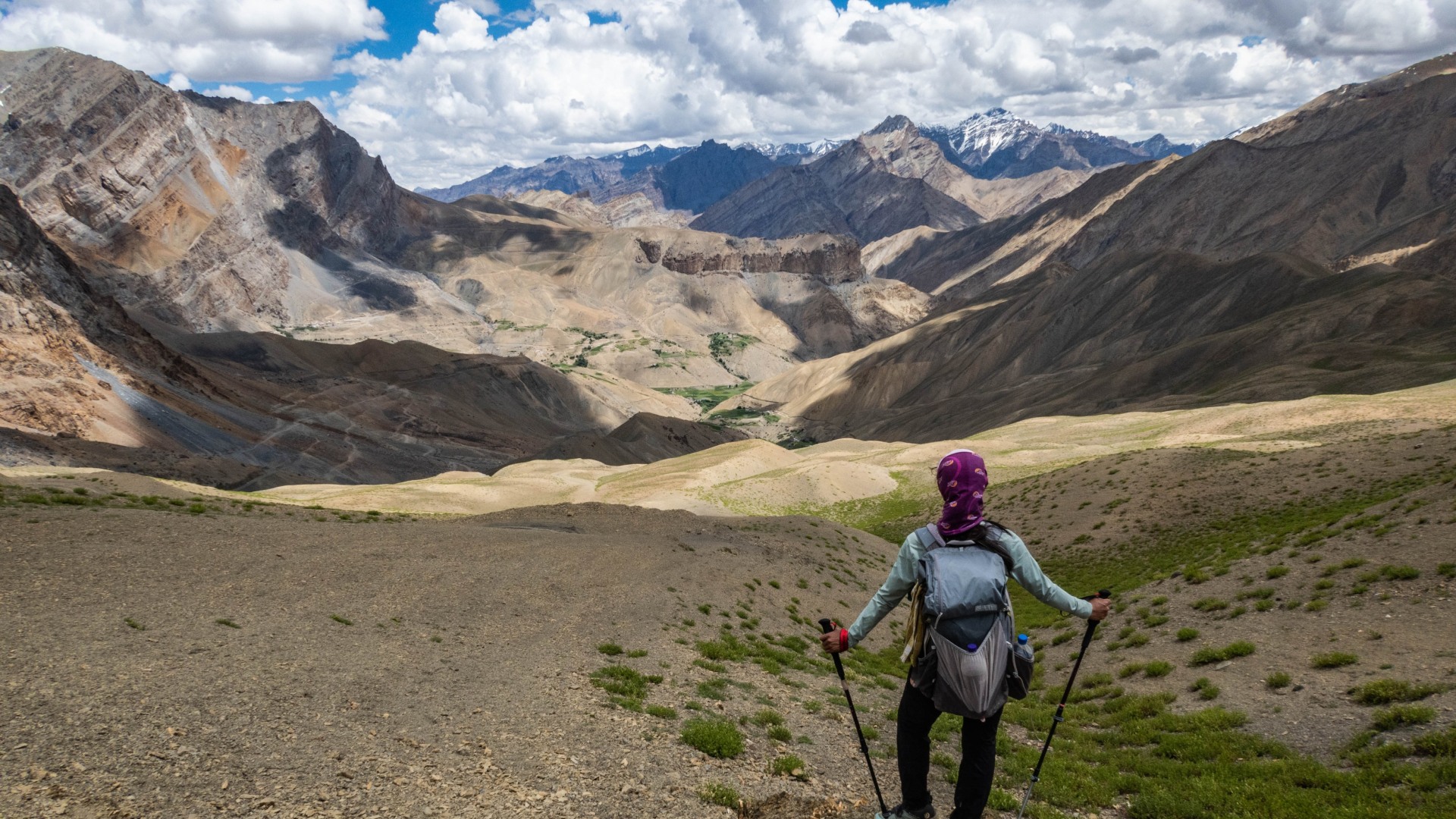 MWR Exklusiv Ladakh - Auf verborgenen Pfaden zum Kang Yatse II